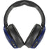 Royal Blue Skullcandy Venue Skin