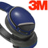 Royal Blue Skullcandy Venue Skin