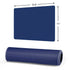 Royal Blue Gaming Mouse Pad