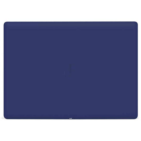 Royal Blue Surface Laptop 2 Skin