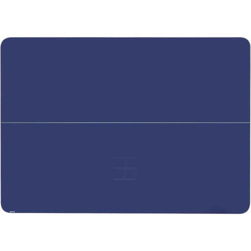 Royal Blue Surface Laptop Studio Skin
