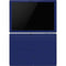 Royal Blue Surface Pro 6 Skin