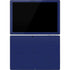 Royal Blue Surface Pro 7 Skin