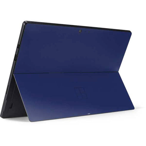 Royal Blue Surface Pro 7 Skin