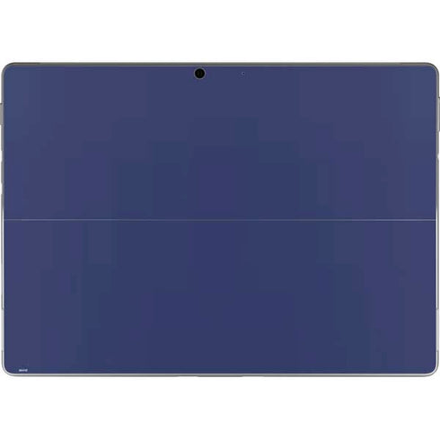 Royal Blue Surface Pro 8 Skin