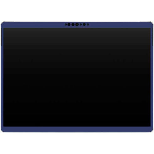 Royal Blue Surface Pro 8 Skin