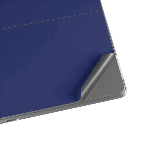Royal Blue Surface Pro 8 Skin