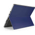 Royal Blue Surface Pro 9 Skin