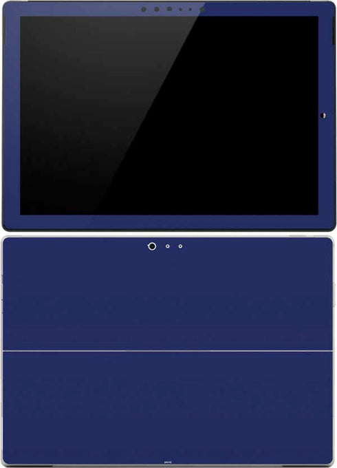 Royal Blue Surface Pro (2017) Skin