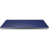 Royal Blue Universal Laptop 13in (10.6 x 7.6in) Skin