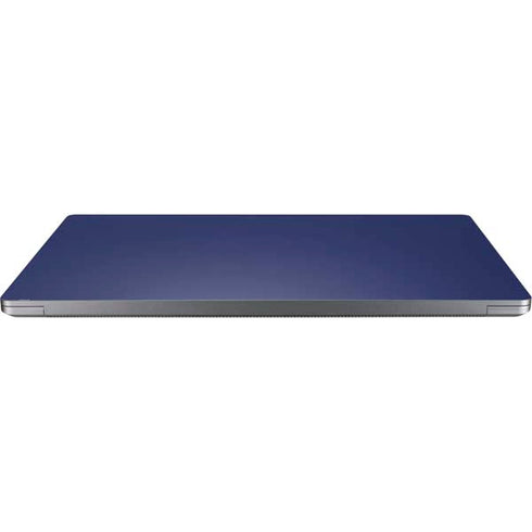 Royal Blue Universal Laptop 16in (13 x 9.4in) Skin