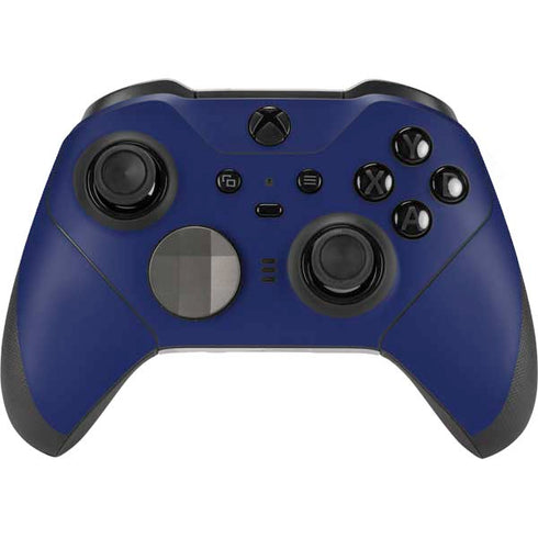 Royal Blue Xbox Elite Wireless Controller Series 2 Skin