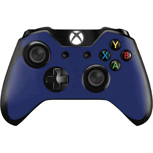 Royal Blue Xbox One Controller Skin