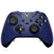 Royal Blue Xbox One Elite Controller Skin