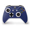 Royal Blue Xbox One S Controller Skin