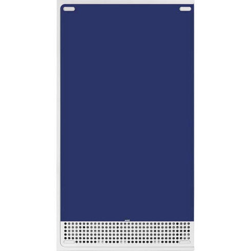 Royal Blue Xbox Series S Bundle Skin