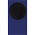 Royal Blue Xbox Series S Console Skin