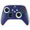 Royal Blue Xbox Series S Controller Skin