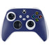 Royal Blue Xbox Series S Controller Skin
