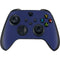 Royal Blue Xbox Series X Controller Skin