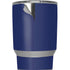 Royal Blue Yeti 20oz Tumbler Skin