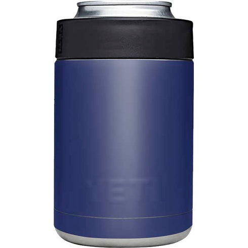 Royal Blue Yeti Colster Can Insulator Skin