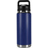 Royal Blue YETI Rambler 26oz Bottle Skin