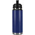 Royal Blue YETI Rambler 26oz Bottle Skin
