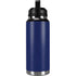 Royal Blue YETI Rambler 36oz Bottle Skin