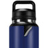 Royal Blue YETI Rambler 36oz Bottle Skin