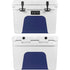 Royal Blue YETI Tundra 35 Hard Cooler Skin