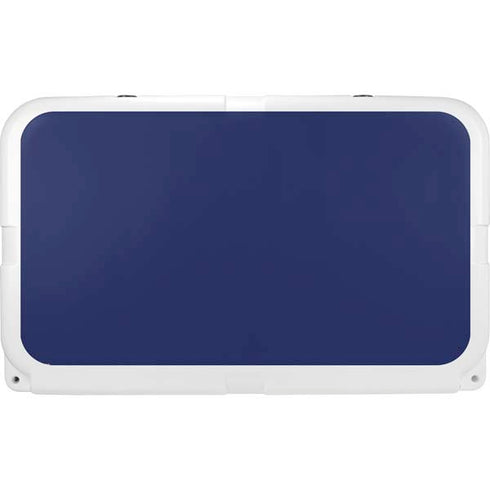 Royal Blue YETI Tundra 45 Hard Cooler Skin