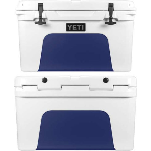 Royal Blue YETI Tundra 45 Hard Cooler Skin