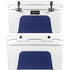 Royal Blue YETI Tundra 45 Hard Cooler Skin