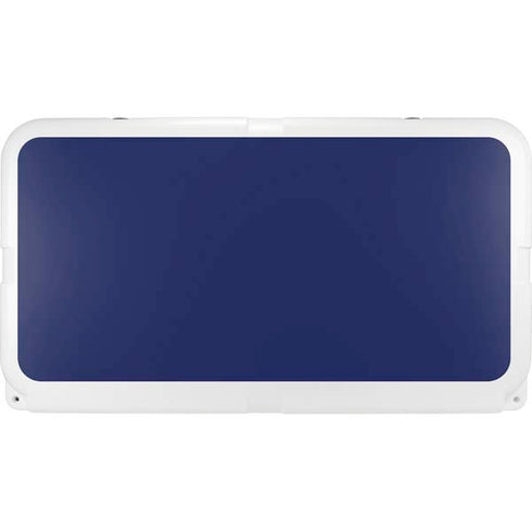 Royal Blue YETI Tundra 65 Hard Cooler Skin