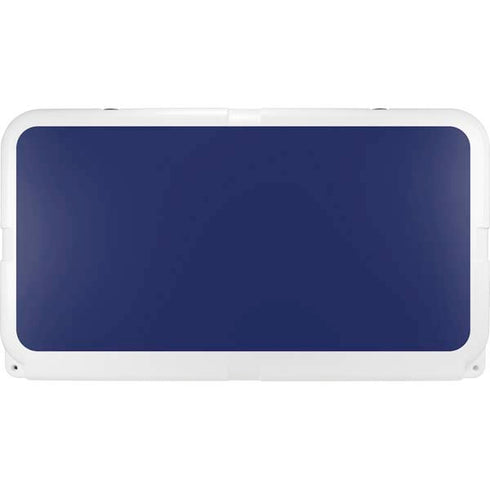 Royal Blue YETI Tundra 75 Hard Cooler Skin