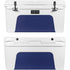 Royal Blue YETI Tundra 75 Hard Cooler Skin