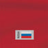 Russia Soccer Flag Nintendo 2DS XL (2017) Skin