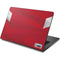 Russia Soccer Flag Dell Chromebook Skin