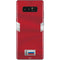Russia Soccer Flag Galaxy Note 8 Skin