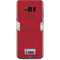 Russia Soccer Flag Galaxy S8 Plus Skin