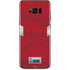 Russia Soccer Flag Galaxy S8 Plus Skin