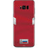 Russia Soccer Flag Galaxy S8 Skin