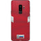 Russia Soccer Flag Galaxy S9 Plus Skin