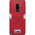 Russia Soccer Flag Galaxy S9 Plus Skin
