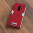 Russia Soccer Flag Galaxy S9 Plus Skin