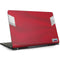 Russia Soccer Flag Dell Inspiron Skin