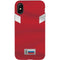 Russia Soccer Flag iPhone X Pro Case