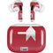 Russia Soccer Flag AirPods Pro 2nd Gen Skin