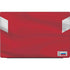 Russia Soccer Flag Dell Vostro Skin